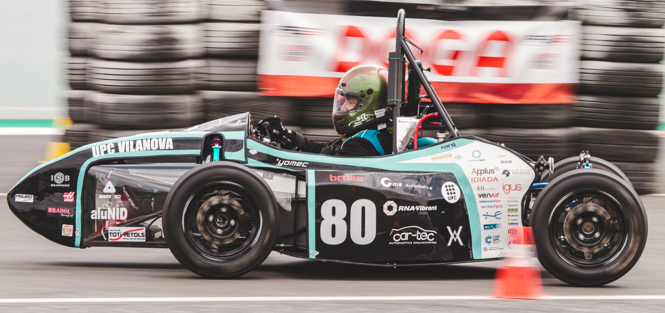 Nova Racing Team 22-23 Season