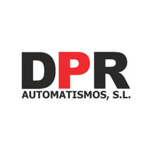 DPR Automatismos logo