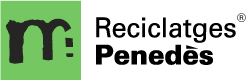 Reciclatges Penedès logo