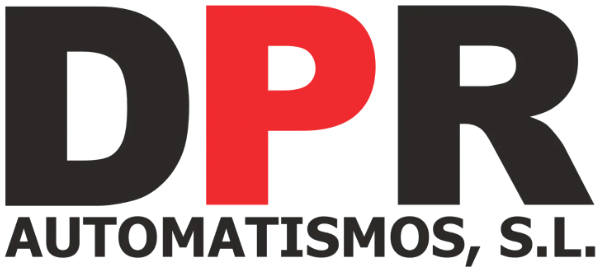 DPR Automatismos logo